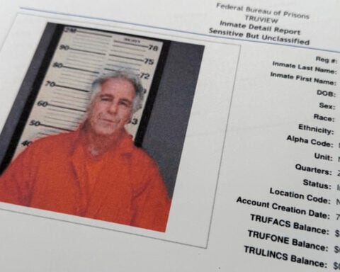 Medical influencer Attia resigns post at CBS News after name included in multiple Epstein files