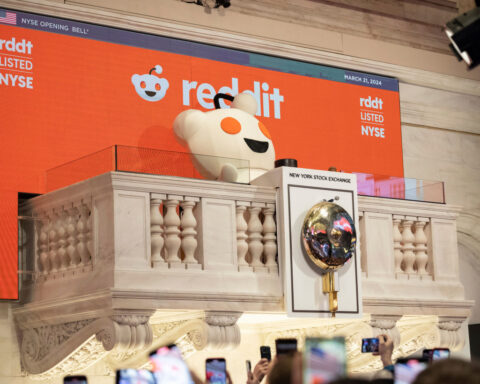 Reddit hit with $20 million UK data privacy fine over child safety failings