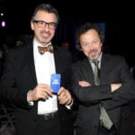 Robert Carradine, 'Revenge of the Nerds' and 'Lizzie McGuire' star, dies at 71