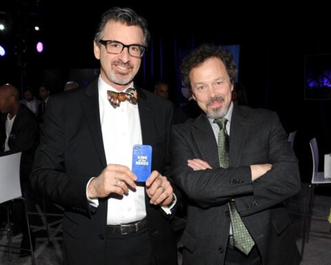 Robert Carradine, 'Revenge of the Nerds' and 'Lizzie McGuire' star, dies at 71