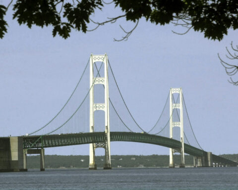 Supreme Court’s Michigan pipeline case is about Native rights and fossil fuels, not just technical legal procedure