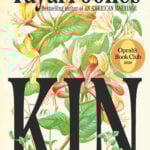 A midtown Manhattan pop-in: Oprah Winfrey delivers Tayari Jones' 'Kin' news face-to-face