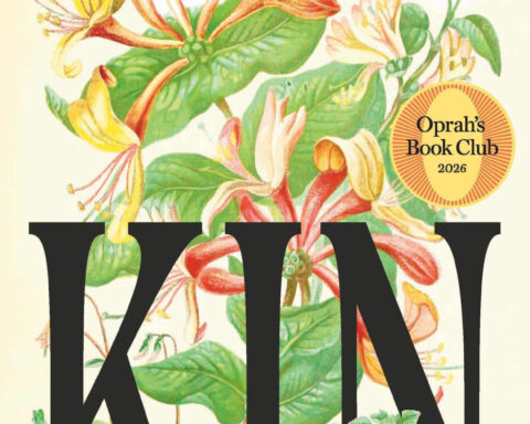 A midtown Manhattan pop-in: Oprah Winfrey delivers Tayari Jones' 'Kin' news face-to-face