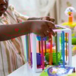 Pinterest search trends reveal parents’ push for offline and experience-rich parenting