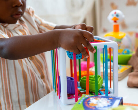 Pinterest search trends reveal push for offline and experience-rich parenting