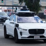 Waymo's robotaxis now being dispatched in 10 major U.S. markets with expansion in Texas and Florida