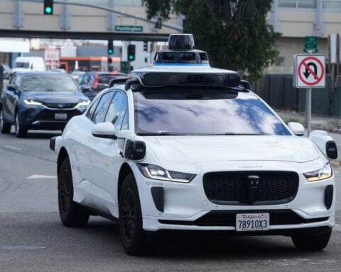 Waymo's robotaxis now being dispatched in 10 major U.S. markets with expansion in Texas and Florida