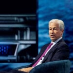 Jamie Dimon says AI euphoria, record stocks and banks doing ‘dumb things’ could lead to another financial crisis