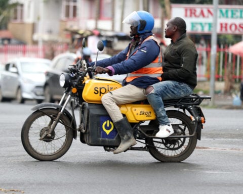 Spiro secures $50 million from Afreximbank, others to expand Africa battery-swapping network