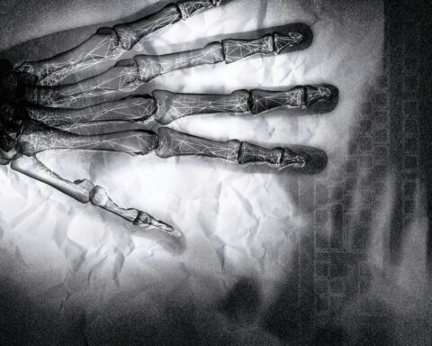 Artists and writers are often hesitant to disclose they’ve collaborated with AI – and those fears may be justified