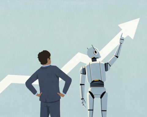 ‘Probably’ doesn’t mean the same thing to your AI as it does to you