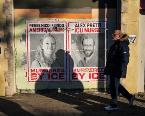 When civil rights protesters are killed, some deaths – generally those of white people – resonate more