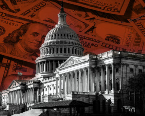 50 years ago, the Supreme Court broke campaign finance regulation