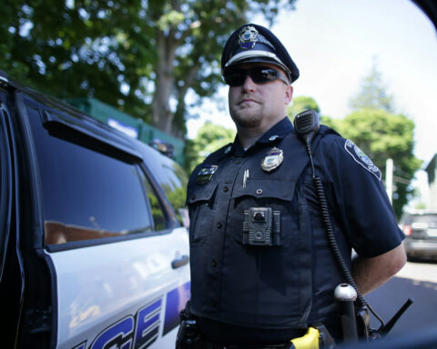 Why ICE’s body camera policies make the videos unlikely to improve accountability and transparency