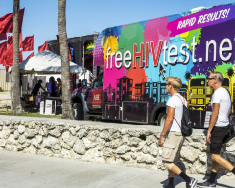 Florida’s proposed cuts to AIDS drug program threaten patient care and public health