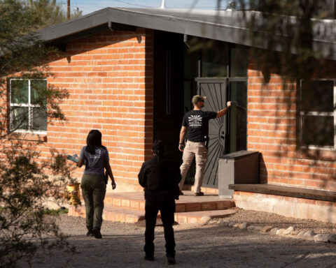 Guthrie family offers $1 million reward in new video