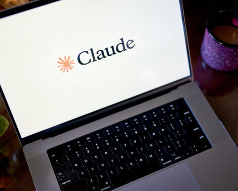 AI nerves are fraying. Anthropic keeps doubling down