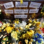 Savannah Guthrie says her family is offering a $1 million reward for her mother's recovery