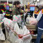 US consumer confidence improves modestly in February after cratering the first month of 2026