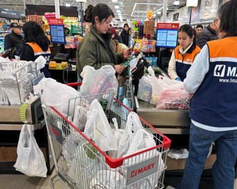 US consumer confidence improves modestly in February after cratering the first month of 2026