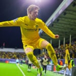 Champions League playoffs: Bodø/Glimt on the verge of big upset against Inter Milan