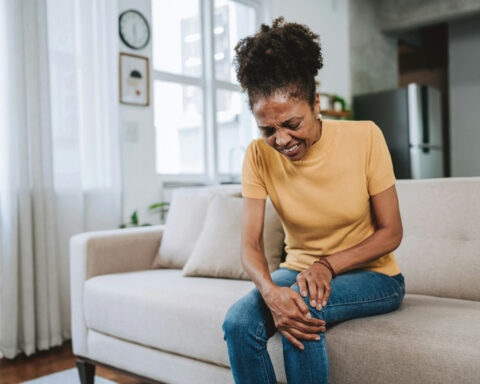 Why does pain last longer for women? Immune cells may be the culprit