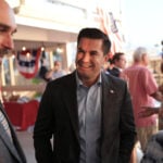 Mayra Flores fights to reclaim a Rio Grande Valley seat in Congress as Trump backs a rival