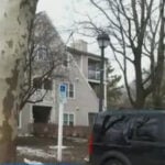 Man arrested for fatally stabbing roommate with sword