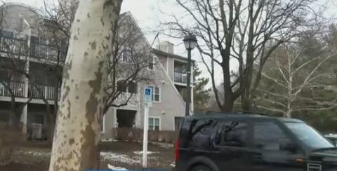 Man arrested for fatally stabbing roommate with sword