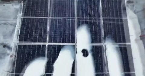 NYC files what it says is a landmark lawsuit against solar panel installation company accused of fraud