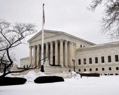 Supreme Court rules the Postal Service can't be sued, even when mail is intentionally not delivered