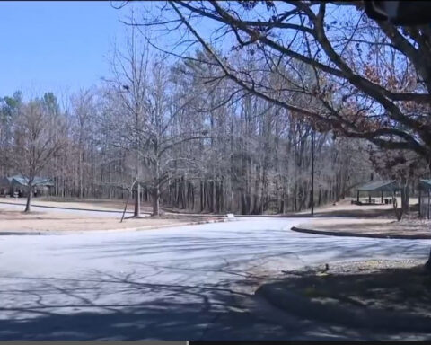 Cobb officials say they understand concern in case of young man found hanging from tree in park, reiterate 'no indicators' of foul play