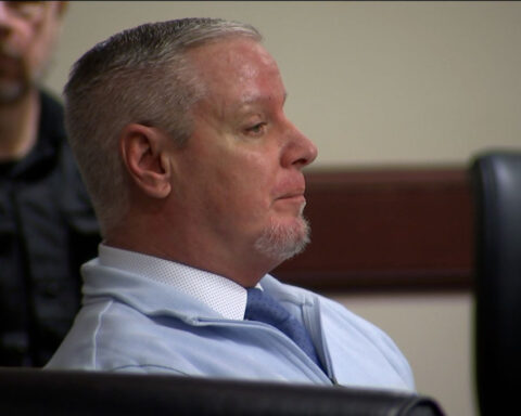 Georgia school shooter’s father asked daughter to ‘cover for him,’ teen testifies