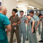 ‘Scrubs’ stars make their rounds with a new generation