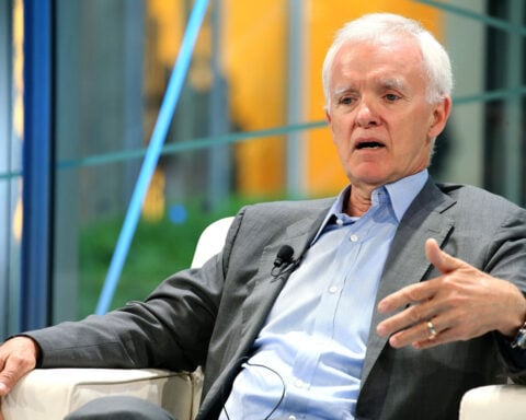 Democrat quits clean energy firm over Epstein links