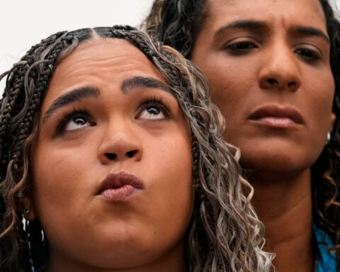 Brazil’s Supreme Court begins trial of suspects in Rio councilwoman Marielle Franco killing