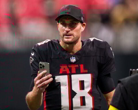Kirk Cousins is set for free agency. Falcons GM says the team plans to release the veteran QB