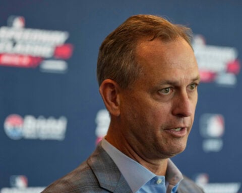 Braves announce BravesVision will be the new local TV home for more than 140 games in 2026 season