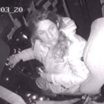 Woman arrested for going on joyride in stolen school bus, deputies say