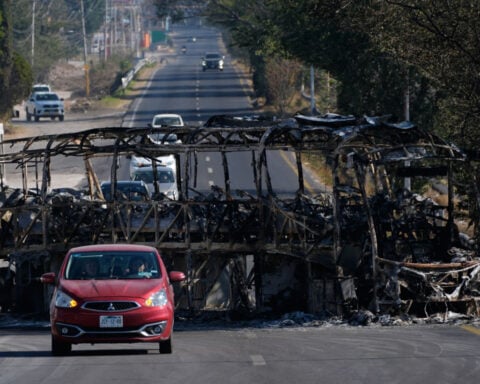 Kash Patel’s use of the FBI jet sparks outrage. Here’s why he couldn’t travel to the Olympics any other way