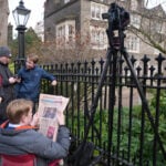 What to know about UK politician Peter Mandelson's ties to his 'best pal,' the late Jeffrey Epstein