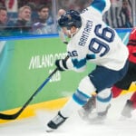 Mikko Rantanen will miss at least 2 weeks for the Dallas Stars after getting hurt in the Olympics