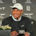Tiger Woods nearing decisions on whether to play in the Masters and be Ryder Cup captain