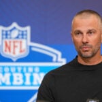 Raiders describe traits they want in franchise QB but remain silent on Mendoza as NFL combine opens