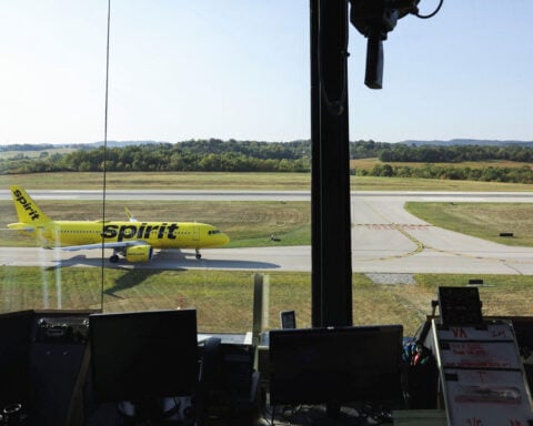 Spirit Airlines reaches deal to emerge from bankruptcy, avoiding closure threat