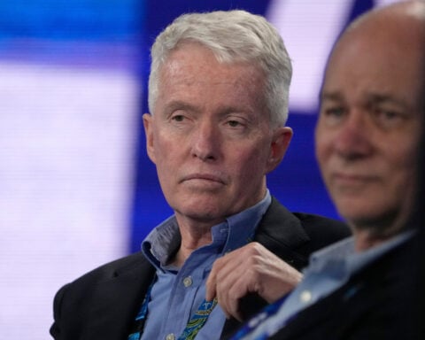 Craig Tiley will become the CEO of the US Tennis Association after 13 years at Tennis Australia