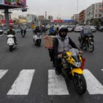 CIA offers tips to potential informants in Iran as Trump considers military action