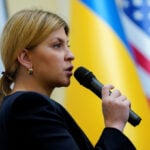 US warned Ukraine’s ambassador over strikes on Black Sea oil target