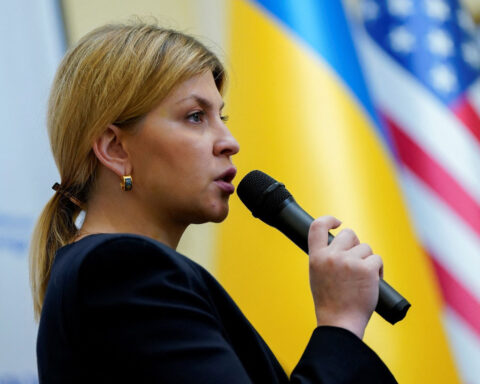 US warned Ukraine’s ambassador over strikes on Black Sea oil target