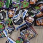 Police say Michigan vape shop was selling marijuana to kids in candy-inspired packaging